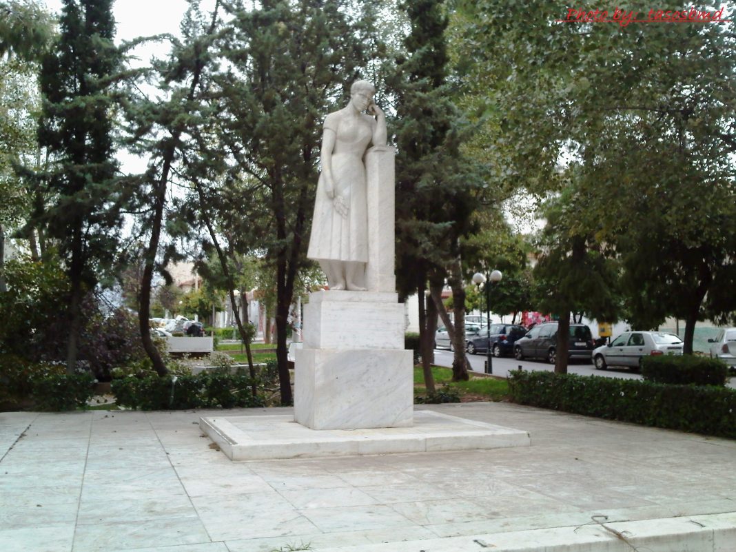 ELLHNIDa mana nea ionia