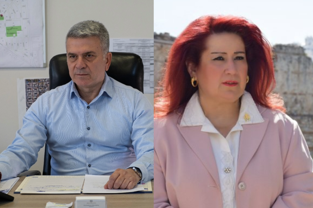 Ένταση για τα γήπεδα της Νέας Ιωνίας – Ανακοίνωση του Δήμου κατά της παράταξης Θωμαΐδου Ένταση για τα γήπεδα της Νέας Ιωνίας – Ανακοίνωση του Δήμου κατά της παράταξης Θωμαΐδου