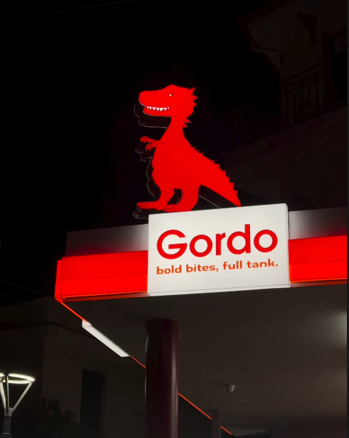 Το Gordo άνοιξε στη Νέα Φιλαδέλφεια – Το νέο burger spot που τραβά τα βλέμματα Το Gordo άνοιξε στη Νέα Φιλαδέλφεια – Το νέο burger spot που τραβά τα βλέμματα