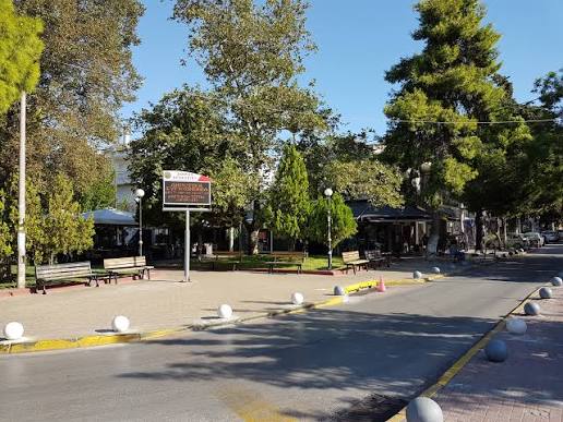 Ηράκλειο Αττικής: Κυκλοφοριακές αλλαγές από την 1η Ιουλίου – Δείτε ποιες οδοί αλλάζουν Ηράκλειο Αττικής: Κυκλοφοριακές αλλαγές από την 1η Ιουλίου – Δείτε ποιες οδοί αλλάζουν