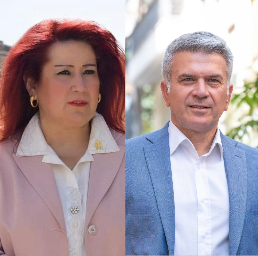 Νέα Ιωνία: Σκληρή κριτική στη δημοτική αρχή για τον ιό του Δυτικού Νείλου Νέα Ιωνία: Σκληρή κριτική στη δημοτική αρχή για τον ιό του Δυτικού Νείλου