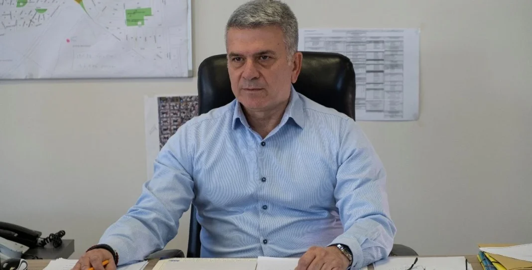 Νέα Ιωνία: Τι απαντά ο Δήμος για τον ιό του Δυτικού Νείλου – Αιχμές κατά Θωμαΐδου Νέα Ιωνία: Τι απαντά ο Δήμος για τον ιό του Δυτικού Νείλου – Αιχμές κατά Θωμαΐδου