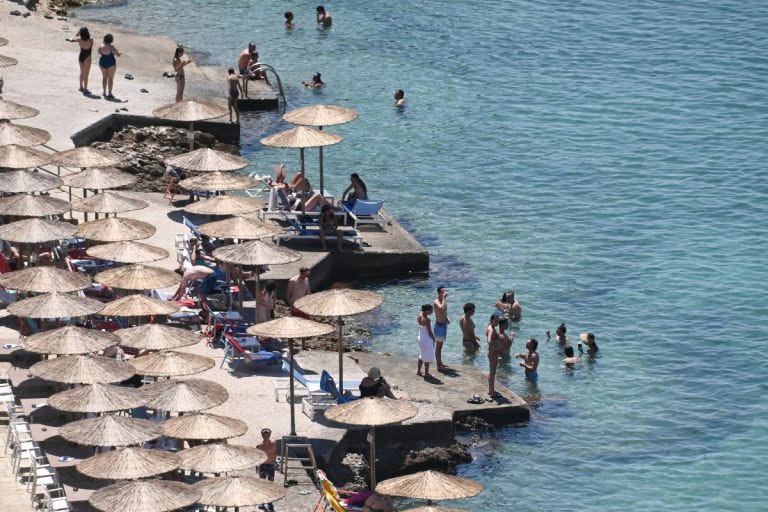 Τουρισμός για Όλους 2026-2027: Ανοίγουν οι αιτήσεις – Πρόγραμμα ΑΦΜ & Ποσά έως 600 ευρώ