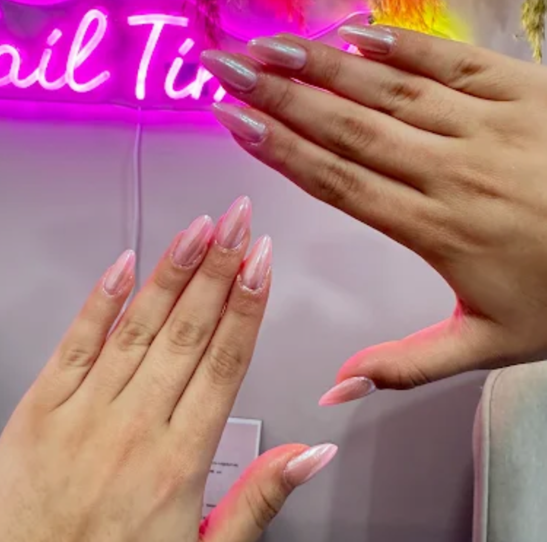 5 Nail Studios που αξίζει να επισκεφτείς σε Νέα Ιωνία και Νέα Φιλαδέλφεια 5 Nail Studios που αξίζει να επισκεφτείς σε Νέα Ιωνία και Νέα Φιλαδέλφεια